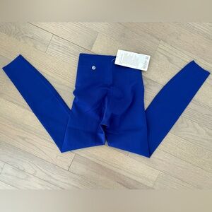 Lululemon Glow Up Super High-rise leggings